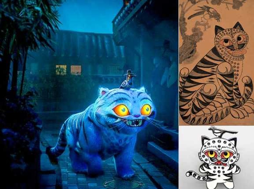 한국 문화유산 미래 빚는 ‘K-컬처 디지털 감각’